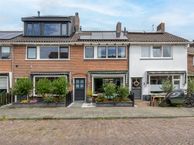 Laan van Kanaän 5, 1944 RL Beverwijk