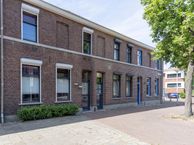 Coenraad Abelsstraat 6, 6001 VL Weert