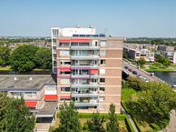 President Kennedylaan 507, 2343 GN Oegstgeest