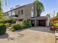 Dillenburglaan 8, 2252 KX Voorschoten