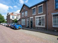 Vorselenburgstraat 1, 2405 XJ Alphen aan den Rijn