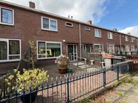 Tedingh van Berkhoutplantsoen 23, 1141 HK Monnickendam