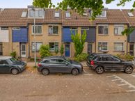 Aart van der Leeuwstraat 19, 3069 WH Rotterdam