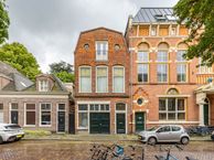 Coehoornsingel 24-B, 9711 BS Groningen
