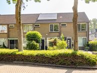 Zonnebloemstraat 33, 3434 VA Nieuwegein