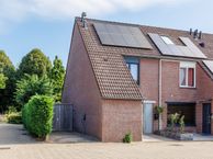 Heeskesacker 2130, 6546 JT Nijmegen