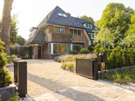 Vosmaerlaan 2, 1401 CA Bussum