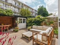 Orteliusstraat 60-H, 1057 BD Amsterdam