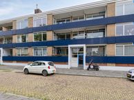 Onderduikersstraat 98, 9727 CZ Groningen