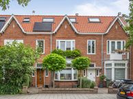 Overtonstraat 24, 2024 XK Haarlem