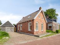 Tsjerkebuorren 11, 9286 EZ Twijzel