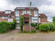 Moeflonstraat 19, 6531 JS Nijmegen