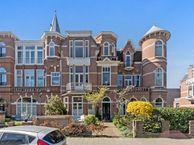 Johan van Oldenbarneveltlaan 34, 2582 NS Den Haag