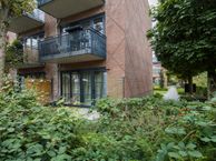 Hooft Graaflandstraat 2-C5, 3525 VV Utrecht