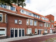 Spinozaweg 29-BS, 3532 SB Utrecht