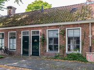 Willemstraat 24, 9725 JC Groningen