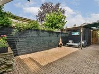 Oudenaardeplantsoen 11, 1066 TH Amsterdam