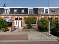 Iepenlaan 10, 8603 CG Sneek