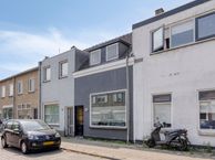 Kolfbaanstraat 57, 4814 CK Breda