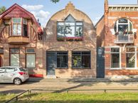 Dijklaan 23, 4814 CA Breda