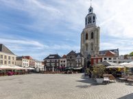 Grote Markt 9-C, 4611 NR Bergen op Zoom