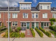 Endepoellaan 61, 2361 VC Warmond