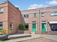 Van der Venstraat 6, 5212 NM Den Bosch