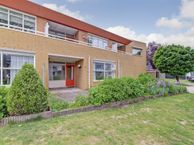 Apollostraat 17, 3291 TK Strijen