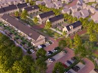 Starters tussenwoning (Bouwnr. 24), 5709 NL Helmond