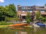 Abraham Kuyperplein 14, 2314 EW Leiden