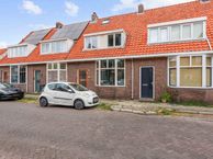 Eksterstraat 6, 8916 BV Leeuwarden