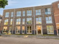 de Ruyterstraat 3-B, 6512 GA Nijmegen