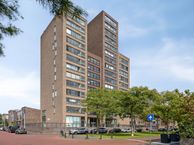 Weidevogellaan 176, 2496 MZ Den Haag