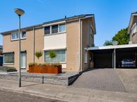 Achter de Heggen 9, 6373 XB Landgraaf