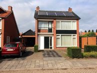 Giselbert Backstraat 2, 5081 JB Hilvarenbeek