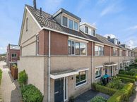 Van Hulststraat 43, 2992 KL Barendrecht