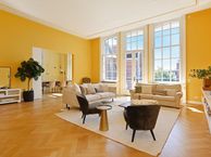 Stadhouderslaan 78-E, 2517 JB Den Haag