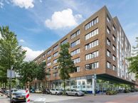 Johan van der Keukenstraat 50, 1087 BN Amsterdam