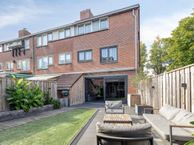 Dreef 144, 3224 XC Hellevoetsluis