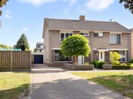 Vermeerstraat 12, 5161 EZ Sprang-Capelle