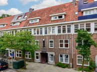 Nickeriestraat 24-1, 1058 VX Amsterdam