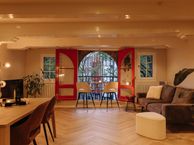 Recht Boomssloot 47-A, 1011 CT Amsterdam