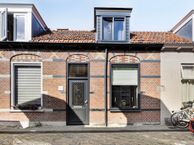 Tuinstraat 34, 1815 TM Alkmaar