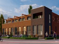 Pannenstraat 40, 6562 AE Groesbeek