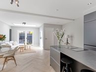 Nieuwenhoornstraat 75-A, 3082 VD Rotterdam