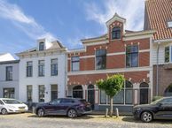 Kloosterstraat 20, 1411 RT Naarden