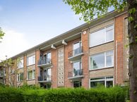 Joost van den Vondellaan 27, 7412 ML Deventer