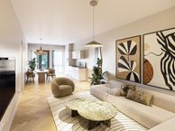 De Pieter - type Paulus 2 (Bouwnr. 2), 5038 AX Tilburg