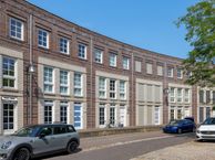 Oberon 4, 5221 LV Den Bosch