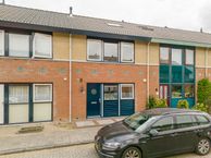 Truus Schröderstraat 5, 3207 JG Spijkenisse